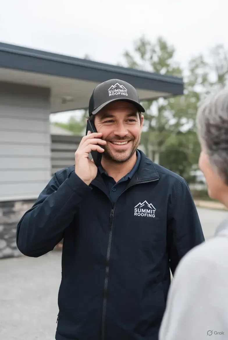 Flat Roof Leak Repair Cedar Crest, NM FAQs